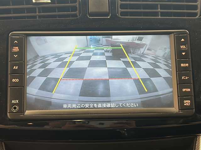 ダイハツ ムーヴ カスタム X LTD SA 岐阜県 2013(平25)年 9.2万km ブラックマイカメタリック 衝突被害軽減システム/純正SDナビ/バックカメラ/ETC/アイドリングストップ/電動格納ミラー/スマートキー/革巻きステアリング/LEDヘッドライト/オートライト/テレビ/CD/USB入力端子/AUX/純正14インチアルミ/純正フロアマット/盗難防止システム