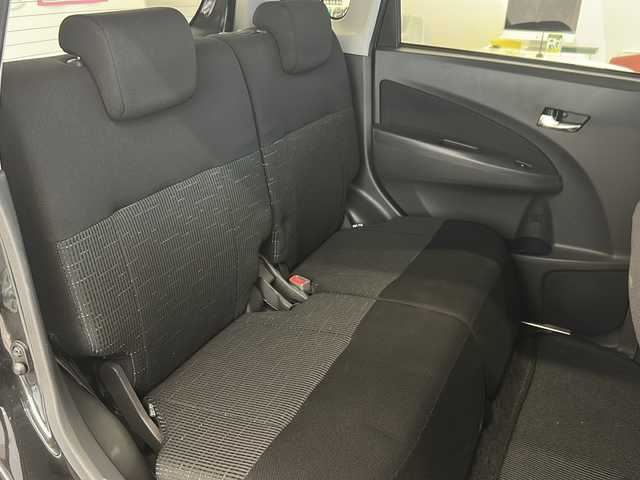 ダイハツ ムーヴ カスタム X LTD SA 岐阜県 2013(平25)年 9.2万km ブラックマイカメタリック 衝突被害軽減システム/純正SDナビ/バックカメラ/ETC/アイドリングストップ/電動格納ミラー/スマートキー/革巻きステアリング/LEDヘッドライト/オートライト/テレビ/CD/USB入力端子/AUX/純正14インチアルミ/純正フロアマット/盗難防止システム