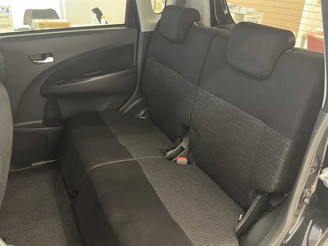 ダイハツ ムーヴ カスタム X LTD SA 岐阜県 2013(平25)年 9.2万km ブラックマイカメタリック 衝突被害軽減システム/純正SDナビ/バックカメラ/ETC/アイドリングストップ/電動格納ミラー/スマートキー/革巻きステアリング/LEDヘッドライト/オートライト/テレビ/CD/USB入力端子/AUX/純正14インチアルミ/純正フロアマット/盗難防止システム