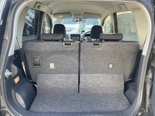 ダイハツ ムーヴ カスタム X LTD SA 和歌山県 2013(平25)年 9.2万km ブラックマイカメタリック (株)IDOMが運営する【じしゃロン和歌山店】の自社ローン専用車両になります。こちらは現金またはオートローンご利用時の価格です。自社ローンご希望の方は別途その旨お申付け下さい/衝突被害軽減システム/純正SDナビ/バックカメラ/ETC/アイドリングストップ/電動格納ミラー/スマートキー/革巻きステアリング/LEDヘッドライト/オートライト/テレビ/CD/USB入力端子/AUX/純正14インチアルミ/純正フロアマット/盗難防止システム