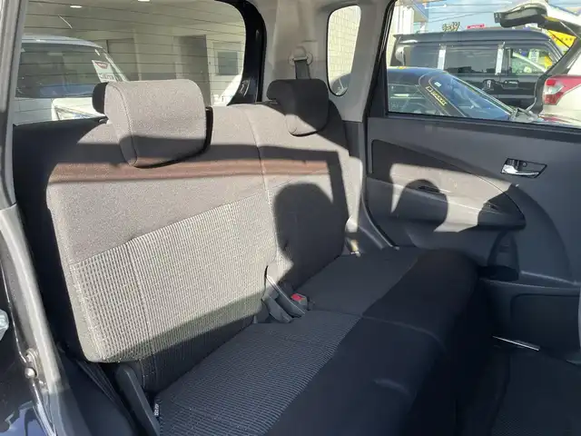 ダイハツ ムーヴ カスタム X LTD SA 和歌山県 2013(平25)年 9.2万km ブラックマイカメタリック (株)IDOMが運営する【じしゃロン和歌山店】の自社ローン専用車両になります。こちらは現金またはオートローンご利用時の価格です。自社ローンご希望の方は別途その旨お申付け下さい/衝突被害軽減システム/純正SDナビ/バックカメラ/ETC/アイドリングストップ/電動格納ミラー/スマートキー/革巻きステアリング/LEDヘッドライト/オートライト/テレビ/CD/USB入力端子/AUX/純正14インチアルミ/純正フロアマット/盗難防止システム