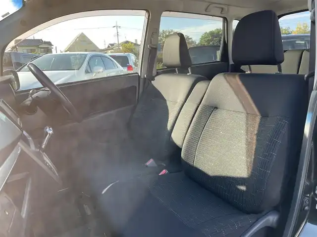 ダイハツ ムーヴ カスタム X LTD SA 和歌山県 2013(平25)年 9.2万km ブラックマイカメタリック (株)IDOMが運営する【じしゃロン和歌山店】の自社ローン専用車両になります。こちらは現金またはオートローンご利用時の価格です。自社ローンご希望の方は別途その旨お申付け下さい/衝突被害軽減システム/純正SDナビ/バックカメラ/ETC/アイドリングストップ/電動格納ミラー/スマートキー/革巻きステアリング/LEDヘッドライト/オートライト/テレビ/CD/USB入力端子/AUX/純正14インチアルミ/純正フロアマット/盗難防止システム