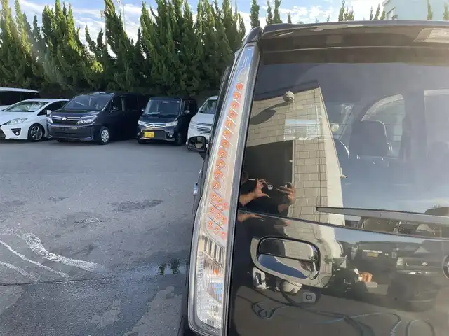 ダイハツ ムーヴ カスタム X LTD SA 和歌山県 2013(平25)年 9.2万km ブラックマイカメタリック (株)IDOMが運営する【じしゃロン和歌山店】の自社ローン専用車両になります。こちらは現金またはオートローンご利用時の価格です。自社ローンご希望の方は別途その旨お申付け下さい/衝突被害軽減システム/純正SDナビ/バックカメラ/ETC/アイドリングストップ/電動格納ミラー/スマートキー/革巻きステアリング/LEDヘッドライト/オートライト/テレビ/CD/USB入力端子/AUX/純正14インチアルミ/純正フロアマット/盗難防止システム