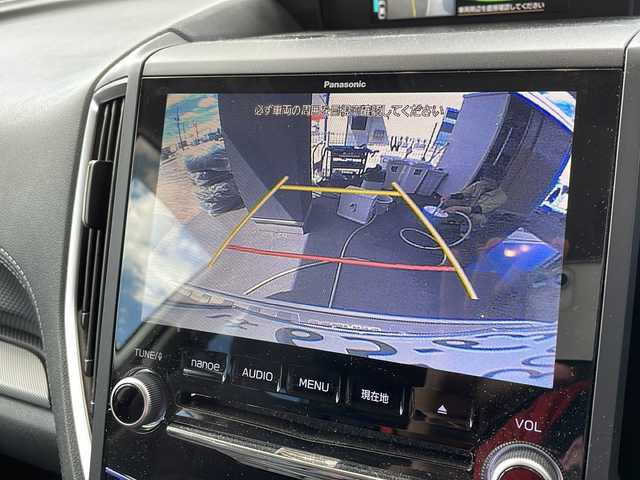 スバル フォレスター ハイブリッド アドバンス 鳥取県 2018(平30)年 4.5万km クリスタルホワイトP ワンオーナー/スマートキーx2個/X-MODE４WD/アイサイトVer3/ハーフレザーシート/デジタルインナーミラー/フロント・サイド・バックカメラ/純正パナソニックビルトインナビ/フルセグ・Bluetooth・DVD/社外TVキャンセラー/プリクラッシュセーフティ/ブラインドスポットモニタリング/アダクティブクルーズ/インテリジェントソナー/オートハイビーム/前席パワーシート/前席シートヒーター/オートワイパー/パドルシフト/純正ラゲッジマット/社外AWスタットレス4本積込/保証書・取説