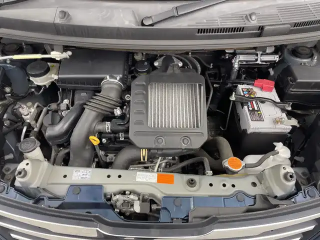 トヨタ ルーミー カスタムG－T 三重県 2019(平31)年 5.2万km レーザーブルークリスタルシャイン 禁煙車/純正ナビ（NSZT-Y68T）/・フルセグ・Bluetooth・CD・DVD・SD/バックカメラ/両側パワースライドドア/ルーフキャリア/クルーズコントロール/衝突軽減/前後ドライブレコーダー/アイドリングストップ/オートハイビーム/クリアランスソナー/ETC