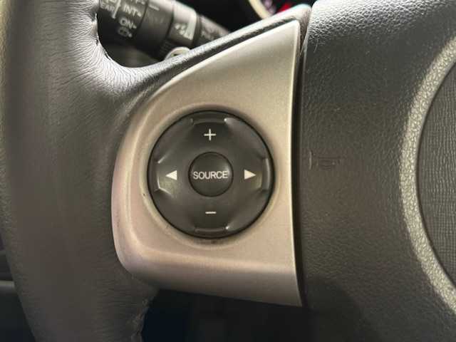 ホンダ Ｎ ＢＯＸ カスタム G ターボSSパッケージ 大阪府 2014(平26)年 11.5万km スマートブラック /ワンオーナー/ターボ//エンジンスタートボタン//純正ディーラーSDナビ/VXM-155VFi//Bluetooth/CD/DVD/iPod/AUX//バックカメラ/フルセグテレビ//クルーズコントロール//両側パワースライドドア//ETC//純正15インチアルミホイール//ドアバイザー//純正フロアマット//プラズマクラスター