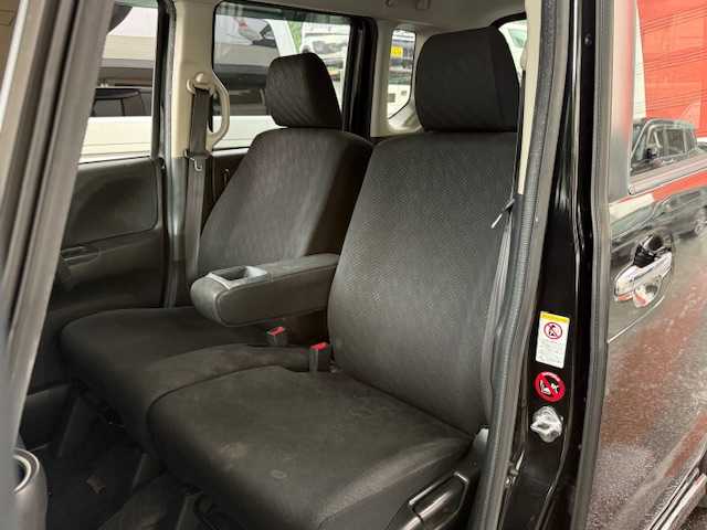 ホンダ Ｎ ＢＯＸ カスタム G ターボSSパッケージ 大阪府 2014(平26)年 11.5万km スマートブラック /ワンオーナー/ターボ//エンジンスタートボタン//純正ディーラーSDナビ/VXM-155VFi//Bluetooth/CD/DVD/iPod/AUX//バックカメラ/フルセグテレビ//クルーズコントロール//両側パワースライドドア//ETC//純正15インチアルミホイール//ドアバイザー//純正フロアマット//プラズマクラスター
