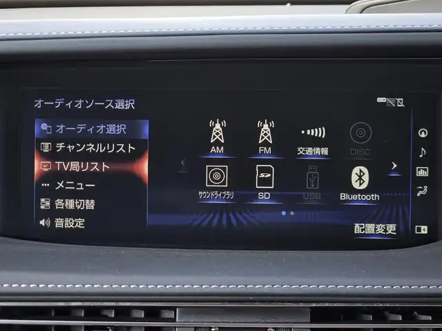 レクサス ＬＳ 500h Fスポーツ 鹿児島県 2017(平29)年 3.4万km ホワイトノーヴァガラスフレーク ムーンルーフ　/レーダークルーズコントロール　/Ｆスポーツ専用アルミホイール（２０インチ）　/全席シートヒーター　/Ｄ＋Ｎ席ベンチレーション　/ステアリングヒーター　/パノラミックビューモニター/ヘッドアップディスプレイ/TVキャンセラー/赤レザーシート/純正SDナビ/Bluetoothオーディオ/フルセグテレビ/前後コーナーセンサー/横滑り防止装置/レーンキープアシスト/カーテンエアバッグ/エアバッグ(W+サイド)
