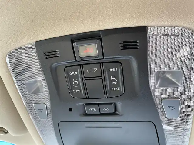 トヨタ アルファードハイブリット G Fパッケージ 埼玉県 2019(令1)年 15.1万km ラグジュアリーホワイトパールクリスタルシャインガラスフレーク /ワンオーナー//4WD//純10.5型メモリナビ//フルセグTV//バックカメラ//フリップダウンモニター//CD/DVD/Bluetooth//ベージュレザーシート//前2席パワーシート&エアシート//前2席&2列目シートヒーター//両側パワースライドドア//パワーバックドア//アダプティブクルーズコントロール//ビルトインETC2.0//スマートキーx2//LEDヘッドライト//デジタルインナーミラー//助手席&2列目オットマン//ステアリングヒーター//PCS 衝突軽減ブレーキ//LTA 車線逸脱抑制機能//ブラインドスポットモニター//パーキングサポートブレーキ//ロードサインアシスト//クリアランスソナー//W.サイド.カーテン.ニーエアバッグ//ABS/横滑り防止装置//コンビステアリング//オートライト/オートハイビーム//ドライブレコーダー(SDカード欠)//前後フォグランプ//プライバシーガラス//ドアバイザー//純正17インチAW//新車時保証書//取扱説明書//ナビ取説