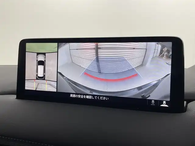 マツダ ＣＸ－５ 20S スマートエディション 茨城県 2022(令4)年 2.4万km ジェットブラックマイカ ●純正ナビ/●BT接続，フルセグTV/●全周囲カメラ/●BSM/●クルーズコントロール/●パワーステアリング/●パワーウィンドウ/●エアコン/●キーレス/●ABS/●運転席＋助手席エアバッグ/●サイドエアバッグ/●カーテンエアバッグ/●バックカメラ/●LED ライト/●ETC/●スマートキー/●プッシュスタート/●盗難防止装置/●オートライト/●横滑り防止装置/●衝突被害軽減ブレーキ/●衝突安全ボディ/●アイドリングストップ/●障害物センサー