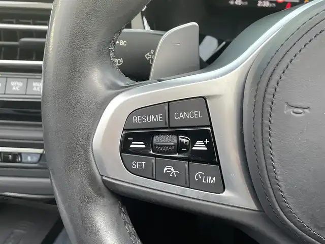 ＢＭＷ Ｚ４ sDrive20i Mスポーツ 群馬県 2020(令2)年 2.9万km アルピンホワイトⅢ 衝突軽減ブレーキシステム/レーダークルーズコントロール/ブラインドスポットモニター/純正メーカーナビゲーション/（BT/ラジオ）/バックカメラ/本革シート/Harman Kardon/メモリパワーシート/シートヒーター/オートホールド/ステアリングスイッチ/パドルシフト/クリアランスソナー/LEDヘッドライト/ETC/アイドリングストップ/電格ミラー/純正フロアマット/純正18インチアルミホイール