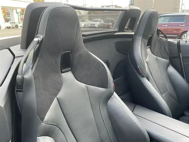 ＢＭＷ Ｚ４ sDrive20i Mスポーツ 群馬県 2020(令2)年 2.9万km アルピンホワイトⅢ 衝突軽減ブレーキシステム/レーダークルーズコントロール/ブラインドスポットモニター/純正メーカーナビゲーション/（BT/ラジオ）/バックカメラ/本革シート/Harman Kardon/メモリパワーシート/シートヒーター/オートホールド/ステアリングスイッチ/パドルシフト/クリアランスソナー/LEDヘッドライト/ETC/アイドリングストップ/電格ミラー/純正フロアマット/純正18インチアルミホイール