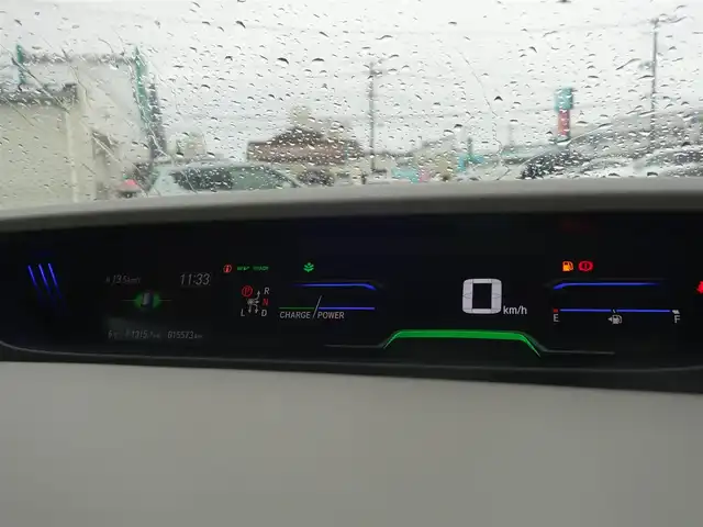 ホンダ フリード ハイブリット G ホンダセンシング 山形県 2018(平30)年 1.6万km モダンスティールM 4WD/ホンダセンシング/メモリナビ/　　【CD ワンセグ USB AUX】/バックカメラ/両側パワースライドドア/レーダークルーズコントロール/LEDオートライト/シートヒーター/ドライブレコーダー/アイドリングストップ/ステアリングスイッチ/電動格納ウィンカーミラー/スマートキー×2/ETC