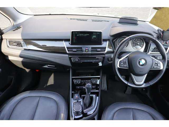 ＢＭＷ ２１８ｄ