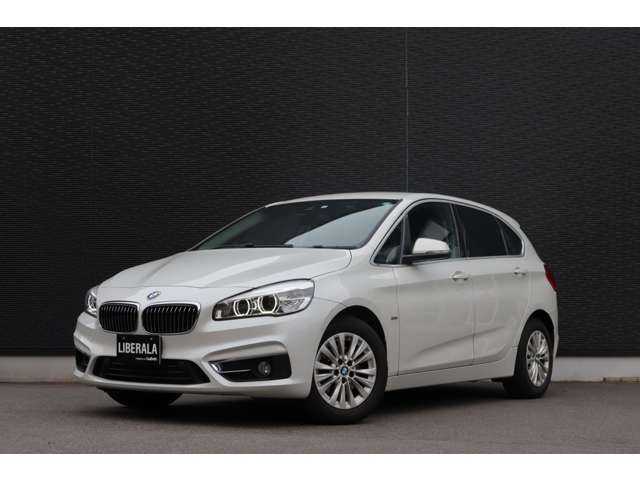 ＢＭＷ ２１８ｄ