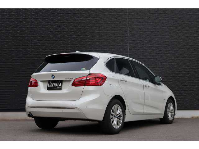 ＢＭＷ ２１８ｄ