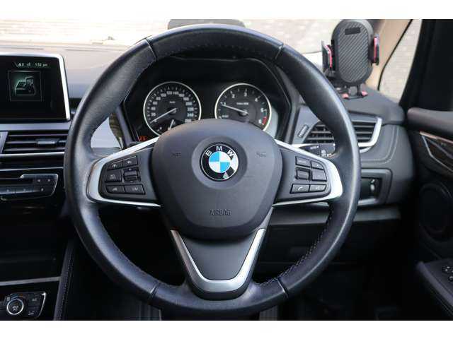 ＢＭＷ ２１８ｄ