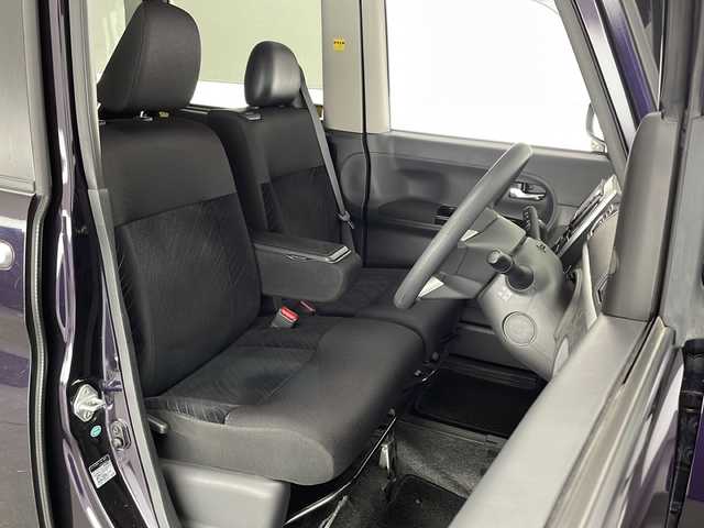 ダイハツ タント カスタム X SA 宮崎県 2014(平26)年 7.2万km ナイトシャドーパープルクリスタルM 禁煙車/衝突被害軽減ブレーキ/社外ナビTV/（AVN-Z03iW/Bluetooth/FMAM/フルセグTV)/社外バックカメラ/純正キセノンオートライト/純正フォグ/純正14インチアルミ/純正エアロ/純正ルーフエンドスポイラー/純正セキュリティアラーム/純正フロアマット/左側電動スライドドア/エコアイドル/オートエアコン/ウインカードアミラー/電動格納ミラー/スマートキー/プッシュエンジンスタート/新車時保証書/取扱い説明書