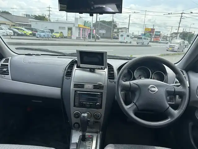 日産 ウイングロード Sエアロ 神奈川県 2001(平13)年 16.6万km ダイヤモンドシルバー ・CDプレイヤー/・社外フロアマット/・HIDヘッドライト/・AAC/・パワーステアリング/・パワーウィンドウ