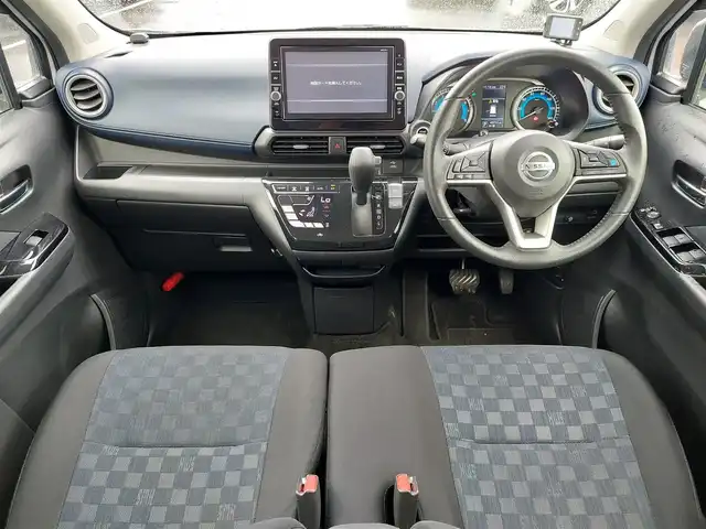 日産 デイズ HWS G ターボ プロパイロットED 東京都 2020(令2)年 5万km ホワイトパール プロパイロット/純正9インチナビ/フルセグ/アラウンドビューモニター/ETC2.0/アイドリングストップ/エマージェンシーブレーキ/車線逸脱警報/車線逸脱防止支援システム/コーナーセンサー/レーダークルーズコントロール/LEDヘッドライト/スマートキー