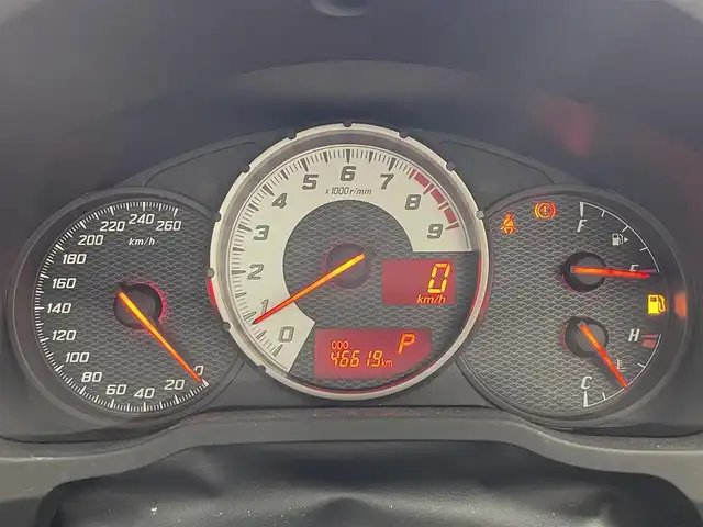 トヨタ ８６ GT 滋賀県 2015(平27)年 4.7万km クリスタルホワイトパール 禁煙車/純正ナビ/ETC/パドルシフト/オートライト/スマートキーｘ２/横滑り防止装置/フォグランプ