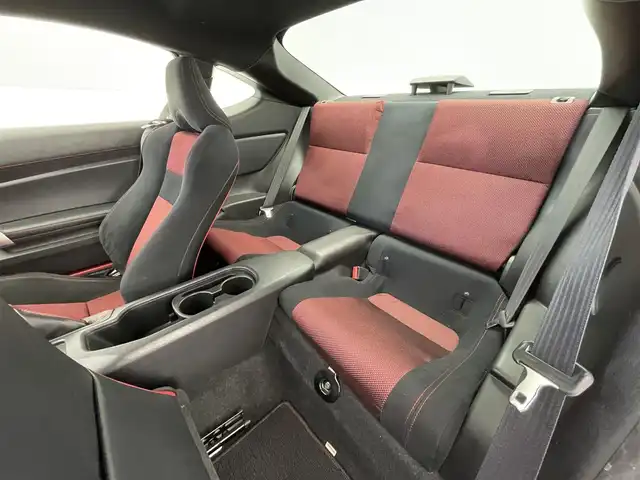 トヨタ ８６ GT 滋賀県 2015(平27)年 4.7万km クリスタルホワイトパール 禁煙車/純正ナビ/ETC/パドルシフト/オートライト/スマートキーｘ２/横滑り防止装置/フォグランプ