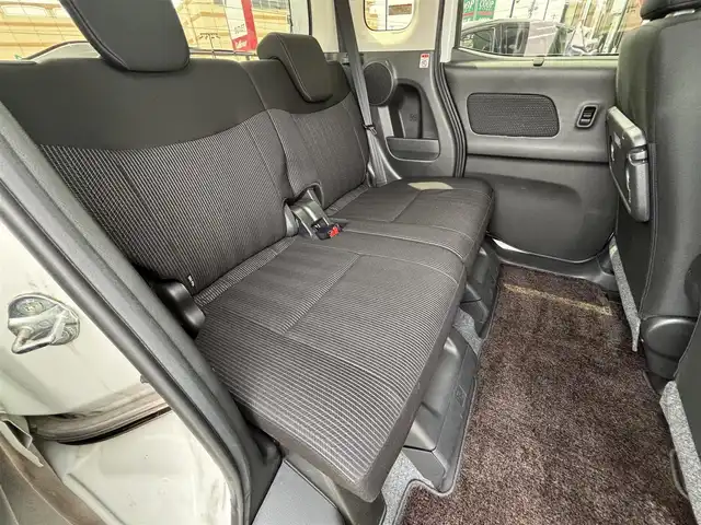 日産 デイズ ルークス ハイウェイスター Xターボ 宮城県 2019(令1)年 8.8万km ホワイトパール 登録時走行距離87370ｋｍ/純正ナビ/・フルセグテレビ/・Bluetooth/・CD/DVD/・ＡＭ/FM/パワスラ/レーンキープ/衝突軽減/横滑り防止/Ａライト/Ａハイビーム/純ナビ/フルセグ/ＢＴ/ドラレコ/ＴＣ/ウインカーミラー/ＬＥＤヘッドライト/フォグランプ/ドアバイザー