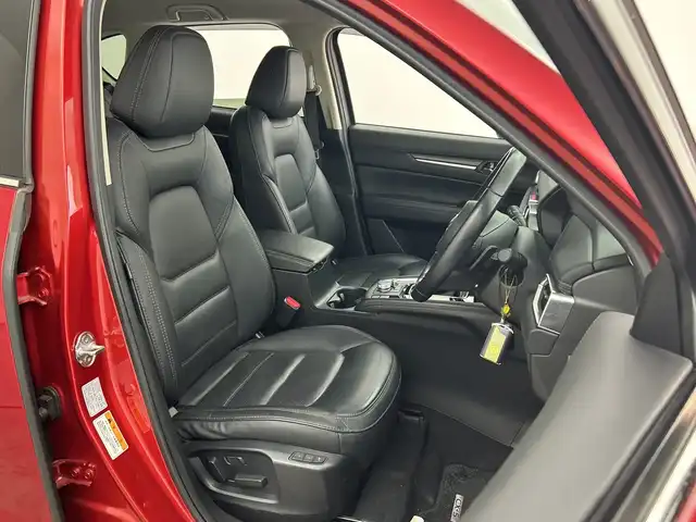 マツダ ＣＸ－５ XD Lパッケージ 三重県 2020(令2)年 3.3万km ソウルレッドクリスタルM 禁煙車/純正ナビ/・フルセグ・Bluetooth・CD・DVD・SD/360°ビューモニター/パワーバックドア/前席パワーシート（運転席メモリ付き）/前席シートヒーター/ステアリングヒーター/ヘッドアップディスプレイ/電子パーキング/レーダークルーズコントロール/クリアランスソナー/前後ドライブレコーダー/ETC/パドルシフト/ブラインドスポットモニター/オートワイパー