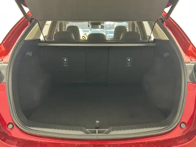 マツダ ＣＸ－５ XD Lパッケージ 三重県 2020(令2)年 3.3万km ソウルレッドクリスタルM 禁煙車/純正ナビ/・フルセグ・Bluetooth・CD・DVD・SD/360°ビューモニター/パワーバックドア/前席パワーシート（運転席メモリ付き）/前席シートヒーター/ステアリングヒーター/ヘッドアップディスプレイ/電子パーキング/レーダークルーズコントロール/クリアランスソナー/前後ドライブレコーダー/ETC/パドルシフト/ブラインドスポットモニター/オートワイパー
