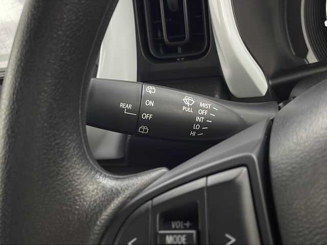 スズキ ハスラー HYBRID G 栃木県 2024(令6)年 1.1万km シフォンアイボリーM 社外メモリーナビ/Bluetooth/USB/AM/FM/スズキセーフティサポート/・デュアルカメラブレーキサポート/・後退時ブレーキサポート/・誤発進抑制/・ふらつき警報/・標識認識/・ハイビームアシスト/バックカメラ/ドライブレコーダー/ETC/ハロゲンヘッドライト/フロアマット/Wエアバッグ/スマートキー/スペアキー