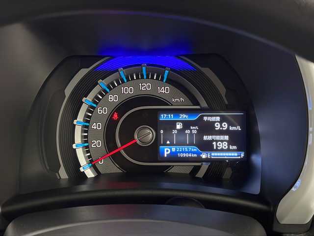 スズキ ハスラー HYBRID G 栃木県 2024(令6)年 1.1万km シフォンアイボリーM 社外メモリーナビ/Bluetooth/USB/AM/FM/スズキセーフティサポート/・デュアルカメラブレーキサポート/・後退時ブレーキサポート/・誤発進抑制/・ふらつき警報/・標識認識/・ハイビームアシスト/バックカメラ/ドライブレコーダー/ETC/ハロゲンヘッドライト/フロアマット/Wエアバッグ/スマートキー/スペアキー