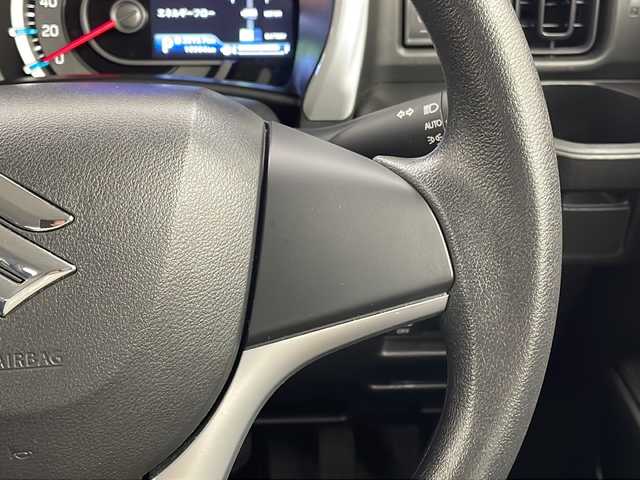 スズキ ハスラー HYBRID G 栃木県 2024(令6)年 1.1万km シフォンアイボリーM 社外メモリーナビ/Bluetooth/USB/AM/FM/スズキセーフティサポート/・デュアルカメラブレーキサポート/・後退時ブレーキサポート/・誤発進抑制/・ふらつき警報/・標識認識/・ハイビームアシスト/バックカメラ/ドライブレコーダー/ETC/ハロゲンヘッドライト/フロアマット/Wエアバッグ/スマートキー/スペアキー
