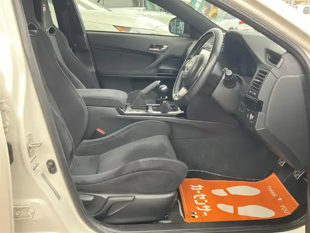トヨタ マークＸ GRMN 神奈川県 2019(令1)年 1.5万km ホワイトパールクリスタルシャイン ワンオーナー/新車保証書/取扱説明書/カーボンルーフ（メーカーオプション）/純正SDナビ・フルセグTV/CD・DVDビデオ・Bluetooth/バックカメラ/ドライブレコーダー/ビルトインETC2.0/ステアリングスイッチ/GRエンブレムブラックウルトラスエードバケットシート/オートライト/ナノイー付き左右独立温度調整オートエアコン/スマートキー・スペアキー/HIDライト/LEDフォグランプ/ウインカー付きドアミラー/19インチBBS製7本Y字スポークアルミホイール/GRロゴ入りホワイトブレーキキャリパー/4本出しマフラー