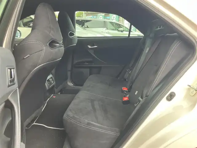 トヨタ マークＸ GRMN 神奈川県 2019(令1)年 1.5万km ホワイトパールクリスタルシャイン ワンオーナー/新車保証書/取扱説明書/カーボンルーフ（メーカーオプション）/純正SDナビ・フルセグTV/CD・DVDビデオ・Bluetooth/バックカメラ/ドライブレコーダー/ビルトインETC2.0/ステアリングスイッチ/GRエンブレムブラックウルトラスエードバケットシート/オートライト/ナノイー付き左右独立温度調整オートエアコン/スマートキー・スペアキー/HIDライト/LEDフォグランプ/ウインカー付きドアミラー/19インチBBS製7本Y字スポークアルミホイール/GRロゴ入りホワイトブレーキキャリパー/4本出しマフラー
