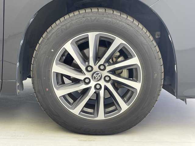 トヨタ アルファードハイブリット SR 愛知県 2015(平27)年 9.3万km ブラック 禁煙　純正１０型ナビ　純正フリップダウンモニター　クルーズコントロール　両側パワースライドドア　ハーフレザーシート　パワーシート　ビルトインＥＴＣ　バックカメラ　スマートキー　オートマチックハイ/純正10型ナビ/・Bluetooth/・CD/DVD/・フルセグテレビ/・SD音楽録音/純正フリップダウンモニター/バックカメラ/ハーフレザーシート/パワーシート/両側パワースライドドア/衝突軽減ブレーキ/レーンキープアシスト/オートマチックハイビーム/前後コーナーセンサー/クルーズコントロール/ビルトインETC/LEDヘッドライト