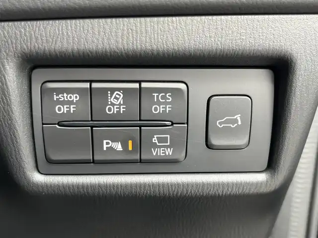 マツダ ＣＸ－８ XD ブラックトーンエディション 奈良県 2021(令3)年 3.5万km ディープクリスタルブルーマイカ 純正10インチナビ/(フルセグ/BT）/レーダークルーズコントロール/全方位モニター/ブラインドスポットモニター/前後コーナーセンサー/衝突軽減システム/レーンキープアシスト/パワーバックドア/ハーフレザーシート/運転席メモリーシート/前席パワーシート/全席シートヒーター/ステアリングヒーター/ワイヤレス充電/後席サンシェード/デジタルインナーミラー/ETC/純正19インチAW/取り扱い説明書/スペアキーX1