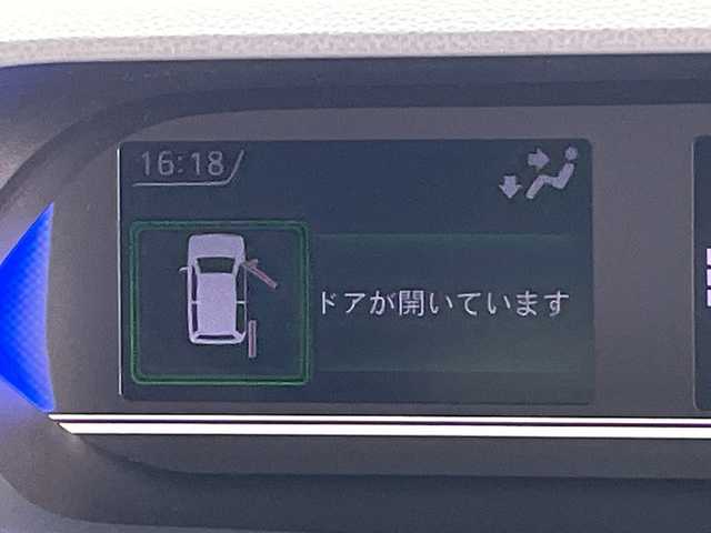 ダイハツ タント カスタム RS 鹿児島県 2019(令1)年 2.9万km ブラックマイカメタリック/シャイニングホワイトパール 社外メモリナビ　/（フルセグ/Bluetooth/DVD/CD/USB)　/バックカメラ　/両側パワースライドドア　/ＥＴＣ　/オートライト　/シートバックテーブル　/コーナーセンサー　/ベンチシート　/アイドリングストップ　/保証書　/取扱説明書