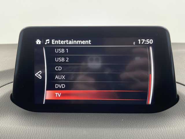 マツダ アクセラ スポーツ 15S プロアクティブ 栃木県 2019(平31)年 2万km スノーフレイクホワイトパールマイカ ワンオーナー/マツダコネクトナビ/・CD/DVD/Bluetooth/USB/AUX/フルセグ/・ビルトインETC/・360度ビューモニター　全方位カメラ/スマートシティブレーキサポート　衝突軽減ブレーキ/BSM　ブラインドスポットモニター/レーンキープアシスト/レーダークルーズコントロール/標識認識機能/ドライバーアテンションアラート/パーキングセンサー　コーナーセンサー/HUD　ヘッドアップディスプレイ/純正18インチアルミホイール/LEDヘッドライト/フォグランプ/オートライト/オートハイビーム/スマートキー/プッシュスタートボタン/パドルシフト/アイドリングストップ/オートエアコン/クルーズコントロール/フロアマット/電動格納ミラー/ステアリングリモコン　/保証書/取扱説明書/スペアキー