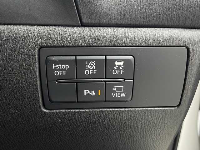 マツダ アクセラ スポーツ 15S プロアクティブ 栃木県 2019(平31)年 2万km スノーフレイクホワイトパールマイカ ワンオーナー/マツダコネクトナビ/・CD/DVD/Bluetooth/USB/AUX/フルセグ/・ビルトインETC/・360度ビューモニター　全方位カメラ/スマートシティブレーキサポート　衝突軽減ブレーキ/BSM　ブラインドスポットモニター/レーンキープアシスト/レーダークルーズコントロール/標識認識機能/ドライバーアテンションアラート/パーキングセンサー　コーナーセンサー/HUD　ヘッドアップディスプレイ/純正18インチアルミホイール/LEDヘッドライト/フォグランプ/オートライト/オートハイビーム/スマートキー/プッシュスタートボタン/パドルシフト/アイドリングストップ/オートエアコン/クルーズコントロール/フロアマット/電動格納ミラー/ステアリングリモコン　/保証書/取扱説明書/スペアキー