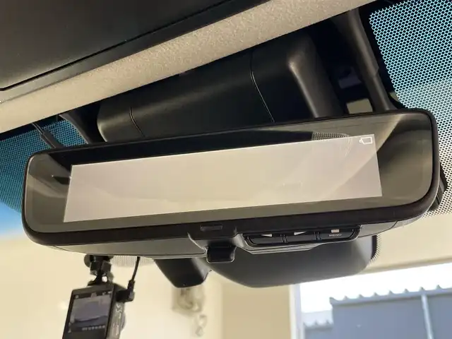 トヨタ アルファードハイブリット SR Cパッケージ 愛知県 2018(平30)年 4.4万km ラグジュアリーホワイトパールクリスタルシャインガラスフレーク メーカーナビ　Ｗムーンルーフ　リアエンターテイメント　全方位カメラ　ＪＢＬ　デジタルインナーミラー　ＢＳＭ　黒革　シートヒーター　ＡＣ１００Ｖ　ＨＤＭＩ　衝突軽減　追従クルコン　電動リアゲート　シートベンチレーション　ハンドルヒーター　オートハイビーム　ETC2.0　ドラレコ　禁煙車