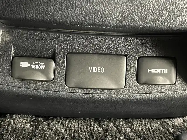 トヨタ アルファードハイブリット SR Cパッケージ 愛知県 2018(平30)年 4.4万km ラグジュアリーホワイトパールクリスタルシャインガラスフレーク メーカーナビ　Ｗムーンルーフ　リアエンターテイメント　全方位カメラ　ＪＢＬ　デジタルインナーミラー　ＢＳＭ　黒革　シートヒーター　ＡＣ１００Ｖ　ＨＤＭＩ　衝突軽減　追従クルコン　電動リアゲート　シートベンチレーション　ハンドルヒーター　オートハイビーム　ETC2.0　ドラレコ　禁煙車