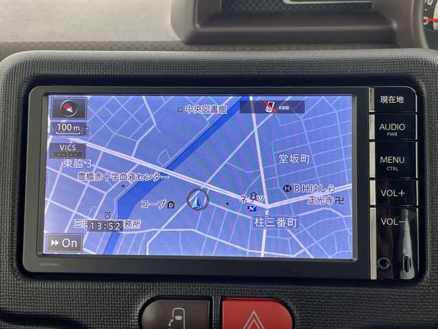 トヨタ ポルテ F 愛知県 2016(平28)年 1.5万km ブラックマイカ 禁煙車/ワンオーナー/純正7インチナビ/（ワンセグTV/Bluetooth/ＡＭ/ＦＭ/CD）/バックカメラ/ＥＴＣ/パワースライドドア/アイドリングストップ/純正フロアマット/スマートキー/プッシュスタート/フロントフォグランプ/横滑り防止装置/ステアリングスイッチ