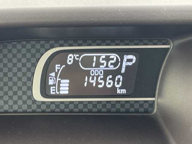 トヨタ ポルテ F 愛知県 2016(平28)年 1.5万km ブラックマイカ 禁煙車/ワンオーナー/純正7インチナビ/（ワンセグTV/Bluetooth/ＡＭ/ＦＭ/CD）/バックカメラ/ＥＴＣ/パワースライドドア/アイドリングストップ/純正フロアマット/スマートキー/プッシュスタート/フロントフォグランプ/横滑り防止装置/ステアリングスイッチ