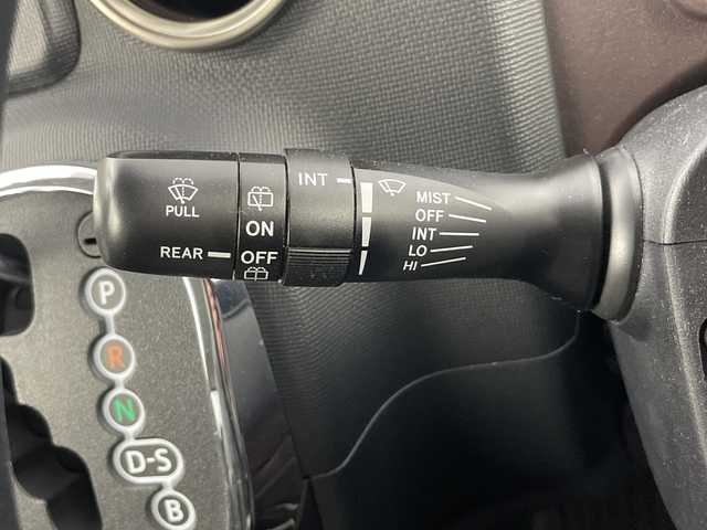 トヨタ ポルテ F 愛知県 2016(平28)年 1.5万km ブラックマイカ 禁煙車/ワンオーナー/純正7インチナビ/（ワンセグTV/Bluetooth/ＡＭ/ＦＭ/CD）/バックカメラ/ＥＴＣ/パワースライドドア/アイドリングストップ/純正フロアマット/スマートキー/プッシュスタート/フロントフォグランプ/横滑り防止装置/ステアリングスイッチ