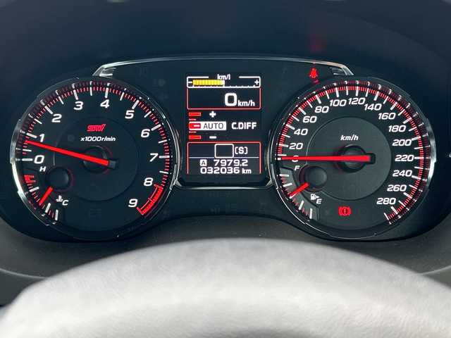 スバル ＷＲＸ ＳＴＩ STI タイプS 道北・旭川 2019(令1)年 3.2万km クリスタルホワイトP /4WD//禁煙車//ワンオーナー//STiスポイラー//大型リアスポイラー//純正メモリナビ//CD/DVD/SD/MSV/BT/USB/フルセグ//フロント・サイド・バックカメラ//BBS製18インチ鍛造アルミホイール//ビルシュタインダンパー//ブレンボキャリパー//RECAROハーフレザーシート//前席シートヒーター//アドバンスドセーフティパッケージ//ブラインドスポットモニター//リアビークルディクション//ビルトインETC//純正ドライブレコーダー//ハイビームアシスト//オートライト//LEDヘッドライト//リアフォグ//ヘッドライトウォッシャー//ミラーヒーター//フロントデアイサー//USBポート//レインセンサー//純正フロアマット//ドアバイザー//保証書//取説//純正STIアルミホイール夏タイヤ積込