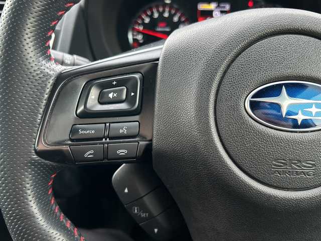 スバル ＷＲＸ ＳＴＩ STI タイプS 道北・旭川 2019(令1)年 3.2万km クリスタルホワイトP /4WD//禁煙車//ワンオーナー//STiスポイラー//大型リアスポイラー//純正メモリナビ//CD/DVD/SD/MSV/BT/USB/フルセグ//フロント・サイド・バックカメラ//BBS製18インチ鍛造アルミホイール//ビルシュタインダンパー//ブレンボキャリパー//RECAROハーフレザーシート//前席シートヒーター//アドバンスドセーフティパッケージ//ブラインドスポットモニター//リアビークルディクション//ビルトインETC//純正ドライブレコーダー//ハイビームアシスト//オートライト//LEDヘッドライト//リアフォグ//ヘッドライトウォッシャー//ミラーヒーター//フロントデアイサー//USBポート//レインセンサー//純正フロアマット//ドアバイザー//保証書//取説//純正STIアルミホイール夏タイヤ積込