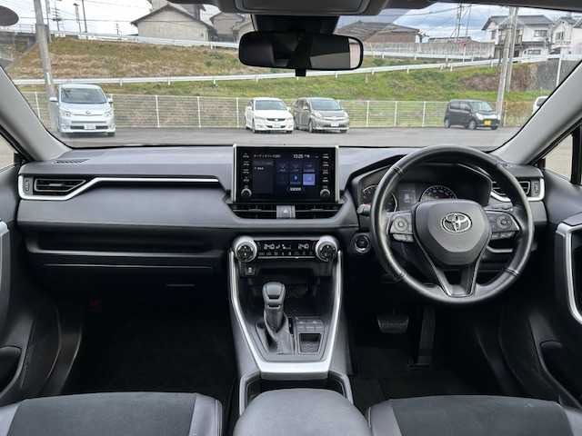 トヨタ ＲＡＶ４