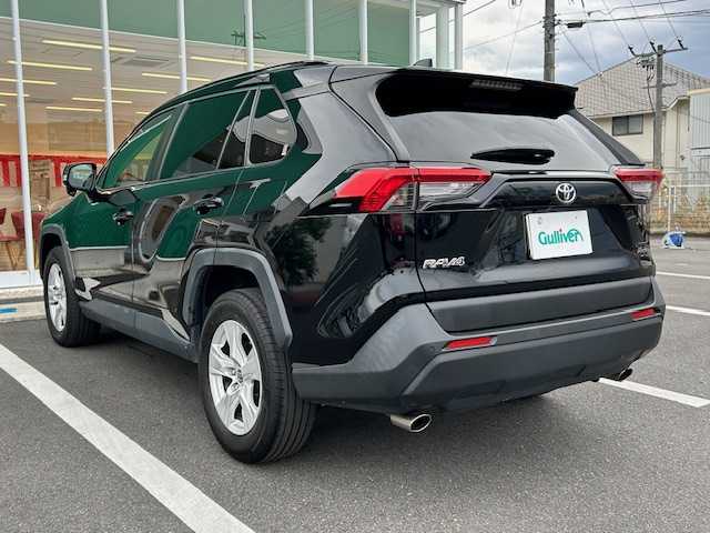 トヨタ ＲＡＶ４