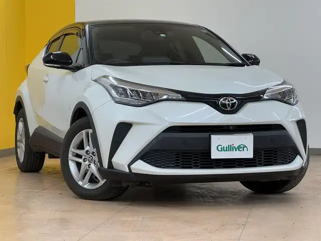 トヨタ Ｃ－ＨＲ