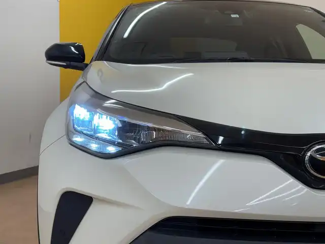 トヨタ Ｃ－ＨＲ